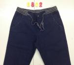 8802 Men's handsome long pants,trousers