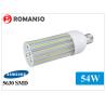 Buy cheap DLC UL approved 54w 180 Degree LED Corn COB Bulb with IP65 waterproof from wholesalers