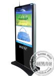 TFT 3G Digital Signage , 1920x 1080 Web Based Digital Signage