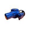 Buy cheap 3000NM IP67 Part Turn Electric Actuator With Thermal Protection Torque from wholesalers