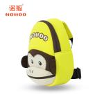 Neoprene Lightweight Kids Sling Bag Monkey Style Messenger Bags For Boys