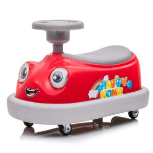 China 2022 Direct Children's Ride On Bumper Cars Unisex Baby Balance Car G.W. N.W 2kg/1.5kg factory