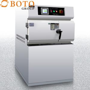 China Climatic Chamber DIN50021 Xenon Lamp Aging Chamber B-XD-408 Xenon Arc Test Chamber Lab Mathine factory