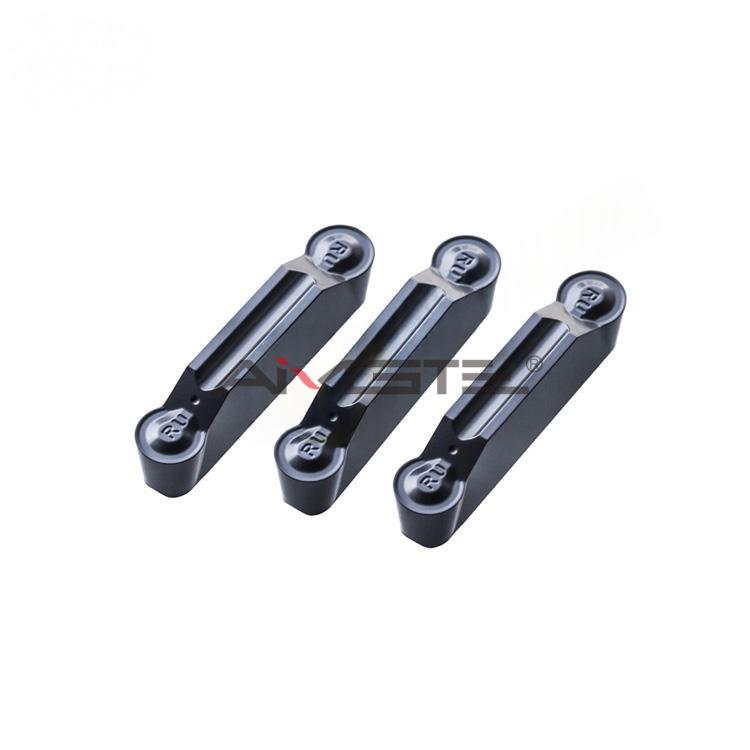 China TDC2 TDC3 TDC4 Cutting off Tool Carbide Inserts Lathe Tools CNC Tool Cutter Carbide Parting and Grooving Inserts factory