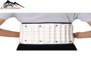 China Health Care Lumbar Waist Back Support Belt For Back Pain Relief Backache factory
