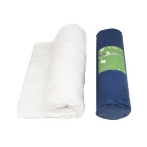 China Wound Care Class II 5cmx3m Gauze Cotton Roll factory