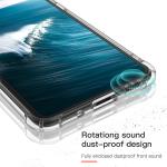 Customized Logo High Protection Iphone Case Samsung Galaxy S20 Plus Shockproof