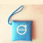 New recycle oxford polyester shopping bag Top quality 600D tote bags Hot Sale