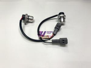 China HITACHI Excavator Parts for EX-5 EX-6 ZAX200 ZAX230 4614911 Throttle Motor JiuWu Power factory