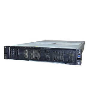 Rack Server SR650V2 Computer Server SR650 V3 New Server SR650V2