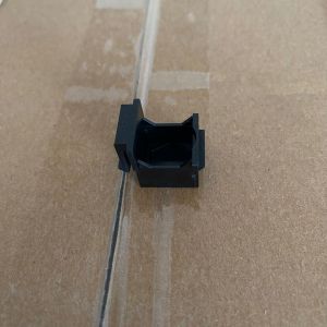 RJ45 Blank Cover Dust Cover Insert Network Interface Blind Plate interface plug