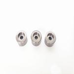 High Pressure Tungsten Carbide Washers Valve Seat High Accuracy ±0.02 mm