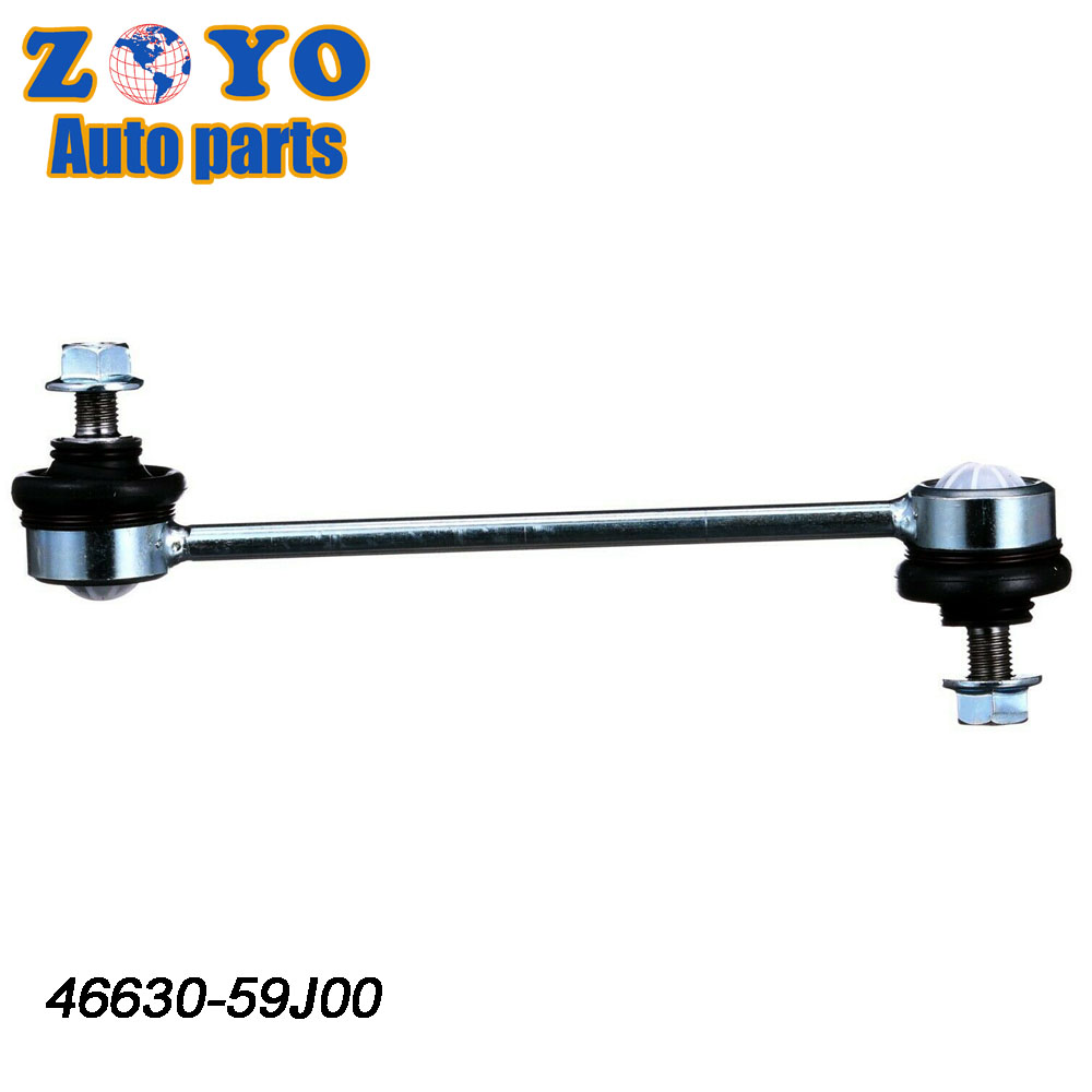 Moog NO K750149 Front Lower Stabilizer Link for Suzuki Aerio 2004-2007 Suspension Parts