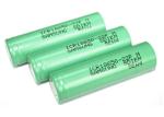 4A ICR18650-22FM 18650 Lithium Ion Cells For Home Appliances 18.5x65.5mm