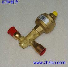 China Special Offer Hotsale Carrier Refrigerator Compressor Parts Electronic Expansion Valve 034G4221 factory