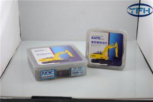 China KATO-HD factory