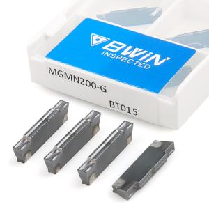 China Grooving CNC Carbide Inserts Mgmn 300 factory