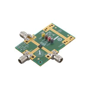 China ADRF5144-EVALZ Embedded Solutions 1GHz To 20GHz SPDT Switch Evaluation Board factory