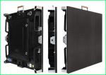 Corrosion Proof P6 Outdoor Video Screen Rental For Stage Performance