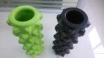 12'' excellent high firm EVA rumble roller
