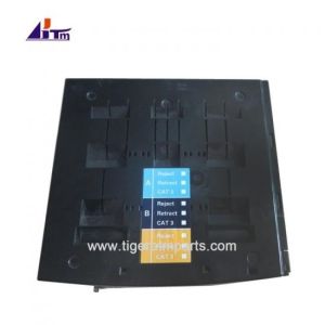 ATM Machine Parts Wincor Nixdorf Cineo C4060 C4040 Cassette RR CAT3 BC Lock