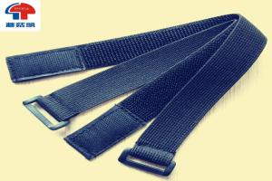 China Hook And Loop Belt Buckle Fasteners factory