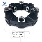 28A 28B 30AS 35H Rubber Coupling Assy Replacement 28A Shaft Mounting Coupling
