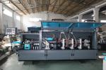 4100x800x1560mm Automatic Mdf Melting Edge Banding Machine for Woodworking