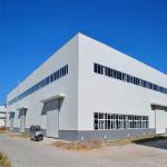 Zontop Structure Prefabricated Buildings Easy Install Steel China Steel