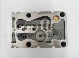 China SHACMAN Truck Weichai Engine Parts 61560040192 Cylinder Head factory