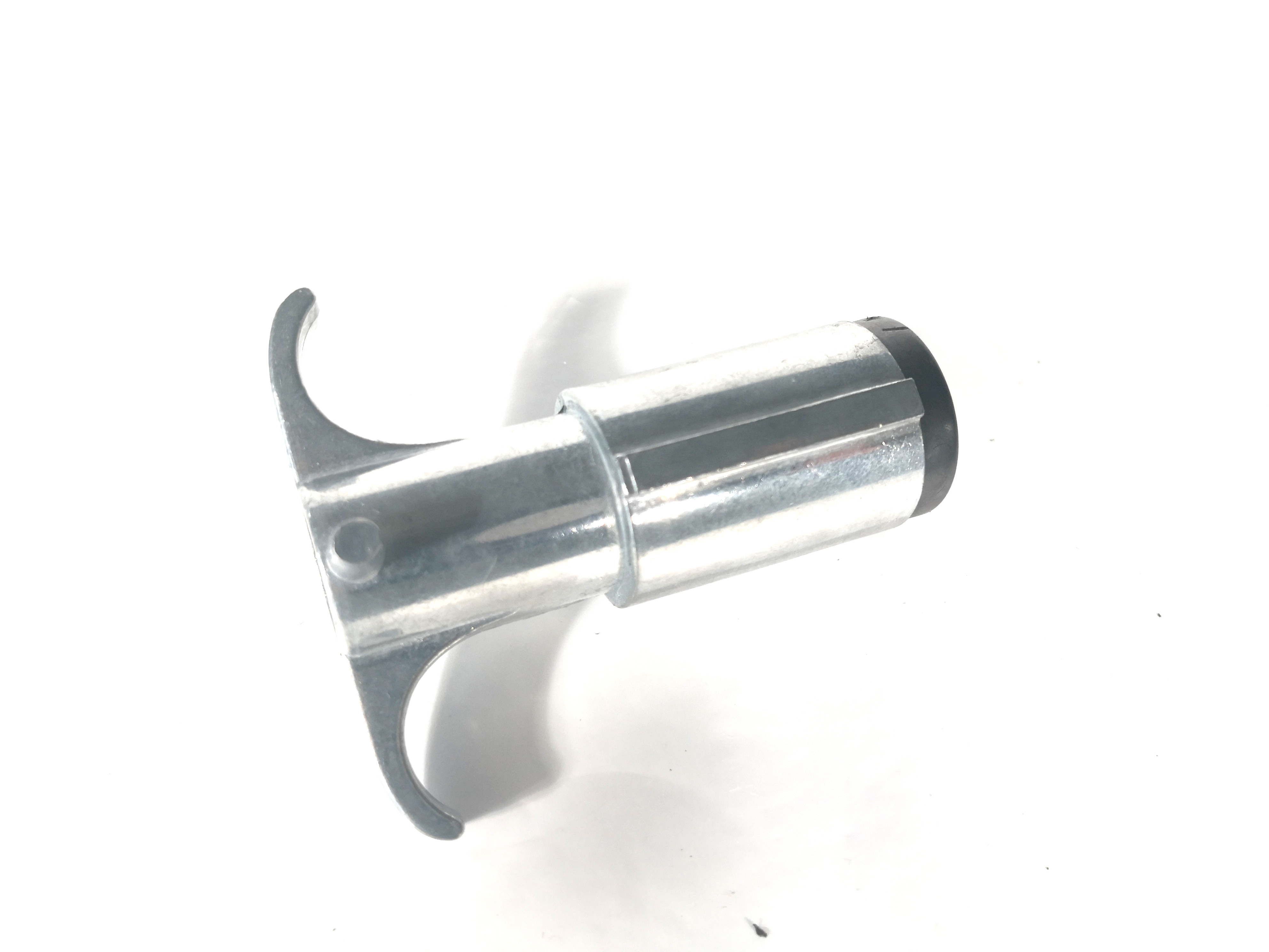 Standard Size USA Trailer Plug Connect With 6 Pole Heavy Duty Socket
