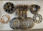 LJ00968 Hydraulic Repair Parts CX330 Final Drive KSA1101 Travel Motor Spares
