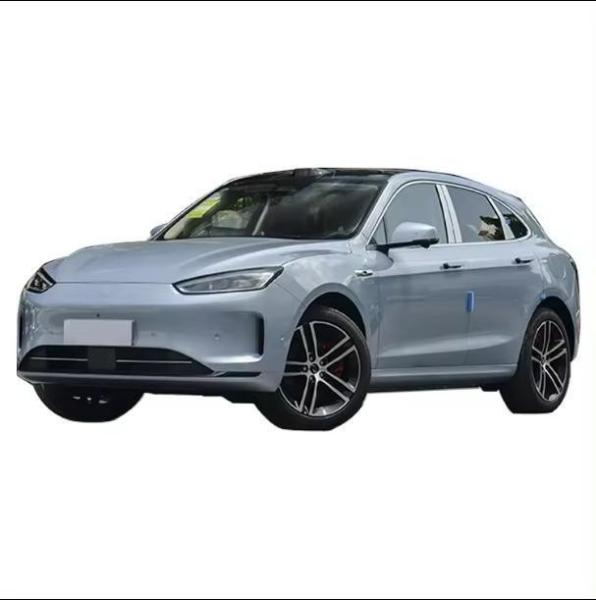 Spc 5218X1998X1800 mm High End Electric Car Lixiang L7 Max Hybrid Aito M5 4WD