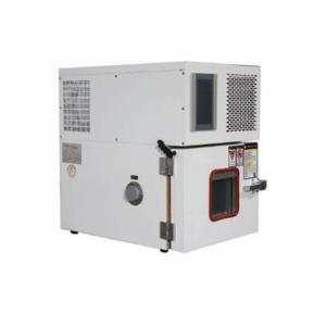 China Voltage Climatic Stress Test Chamber with Wide Humidity Range Settings factory