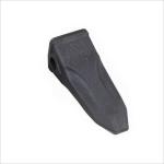 IU3302 CAT Excavator Bucket Teeth 2.1 KG For Construction Machine Spare Parts
