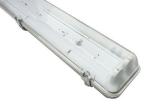 40W 4FT Weatherproof LED Fitting