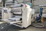 Xinyun Facial Tissue Paper Making Machine Malposition Counting Converting