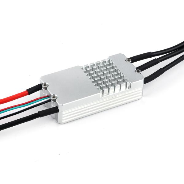 Versatile Drone Electronic Speed Controller Smart AMPX 40A (5-14S) Drone ESC W