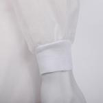 Disposable SMS Micro-porous Film Coverall