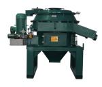 Oilfield Vertical Cuttings Dryer