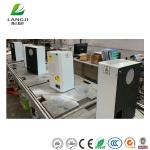 AC 220V 50Hz CNC Machine Air Conditioner , Cabinet Type Air Conditioner