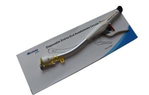 China Single Use Surgical Eea Stapler For Intraluminal Anastomosis factory