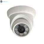 Indoor plastic case POE 5.0MP 20m IR distance 2MP 3.6mm lens 1080P smart