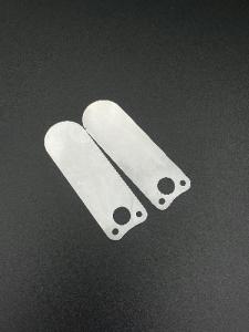 China OEM customization services for mechanical components Valve plate factory