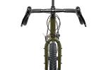 11 Speeds 40C Tires Gravel Road Bike Hydraulic Disc Brake