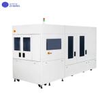 Wafer Bonding Equipment Room Temperature Bondin Hydrophilic Bonding Si-SiC Si-Si