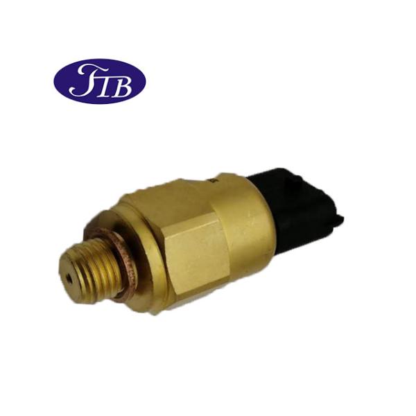 EC210 EC240B EC290B Excavator Electric Spare Parts Oil Pressure Sensor