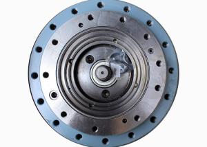 China Excavator E312V1 E312V2 travel reduction 1107079 1107080 travel gearbox factory