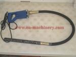 China Popular And Portable Handy Electric Concrete Vibrator India Price
