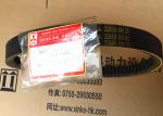 Diesel engine parts for Mitsubishi, Belt for mitsubishi,37549-06480,37549-09810